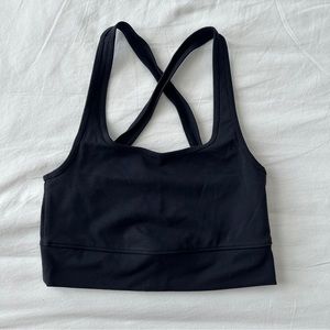 J.Crew Sports Bra (XS)